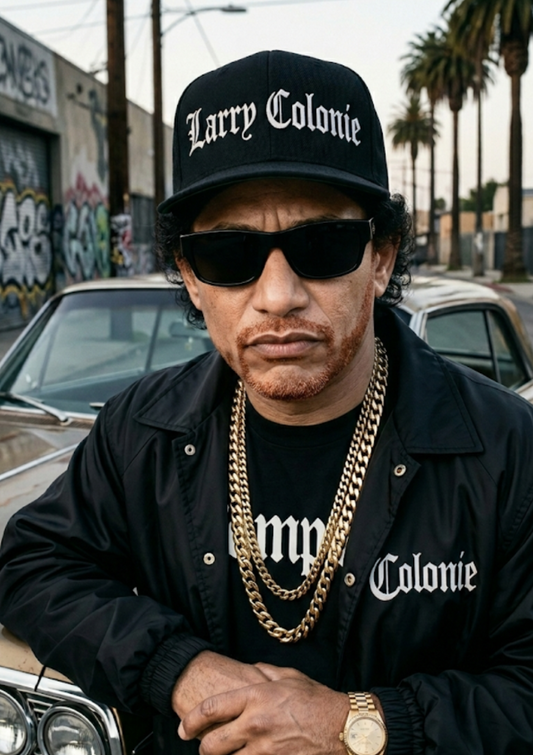 LarryLocs
When you don’t want people watching you… or your money.
bring mystery to every move — day or night.
Date nights. Late arrivals. Early exits. Keep em out there, keep your pockets fat.
You looking at me? I'm looking at YOU!
UV400 protection.